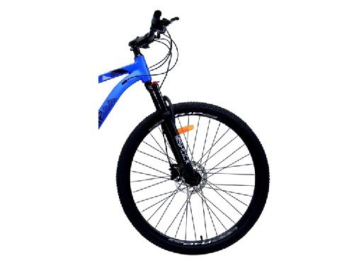 Bicicleta Php YS-9054-1 Talle L Mtb29 21 Velocidades Azul Aluminio