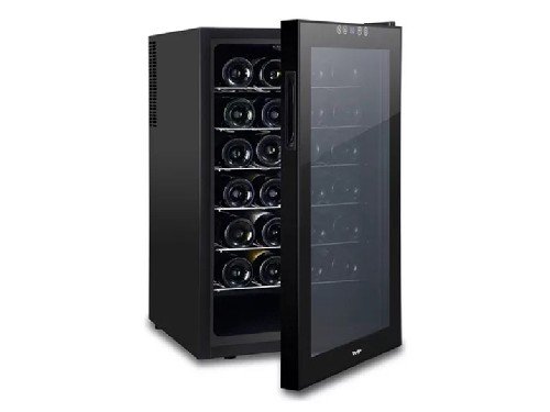 Cava Php BW-70D1 28 Botellas Indicador Led