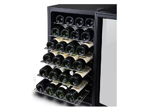 Cava Php BW-70D1 28 Botellas Indicador Led