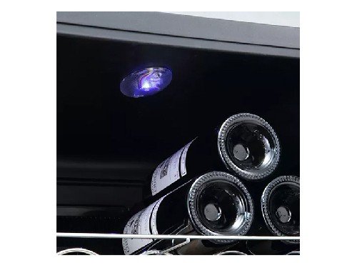 Cava Php BW-70D1 28 Botellas Indicador Led