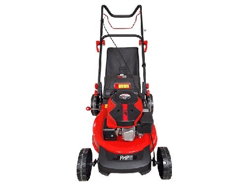 Cortadora de Pasto Php KM46P 2600W 146CC Naftera