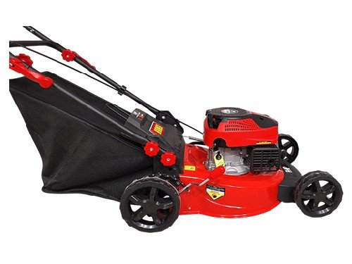 Cortadora de Pasto Php KM46P 2600W 146CC Naftera