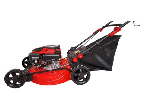 Cortadora de Pasto Php KM46P 2600W 146CC Naftera