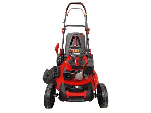 Cortadora de Pasto Php KM51S 3000W 170CC Naftera