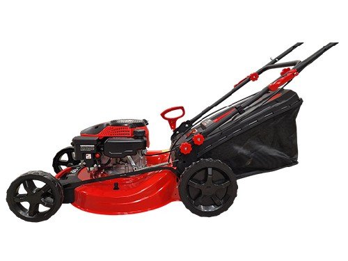 Cortadora de Pasto Php KM51S 3000W 170CC Naftera