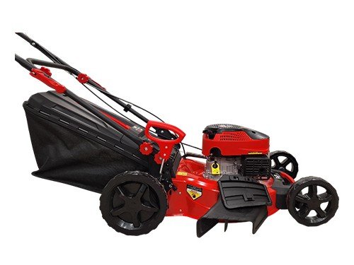 Cortadora de Pasto Php KM51S 3000W 170CC Naftera