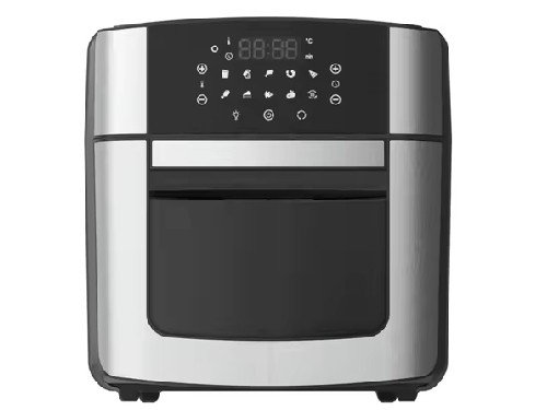 Freidora de Aire Php GLA-1603 16 Litros 1800W Electrico Digital