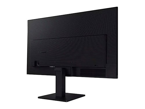 Monitor Samsung 27 Essential S3 Negro