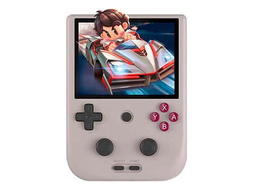 Tablet Dellorean Rebak 128gb 4 Android 12 Bluetooth 5.0 Gris