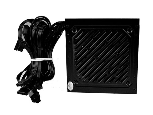 Fuente Alimentación Para Pc 250w Modelo F250w-dpc Dellorean