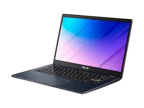 Notebook Asus E410ka Intel Celeron N4500 4gb 64gb Emmc W11