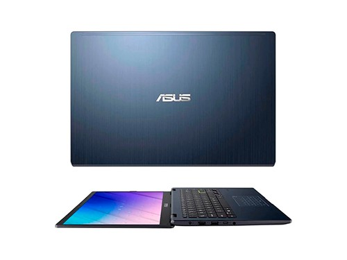 Notebook Asus E410ka Intel Celeron N4500 4gb 64gb Emmc W11