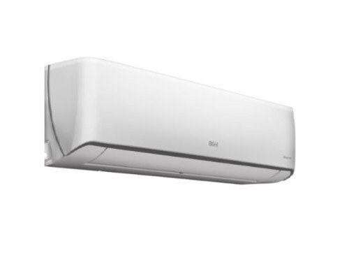 AIRE ACONDICIONADO BS-35WCHU SPLIT 3200W FR-CAL REMOTO BGH