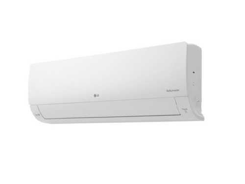 AIRE ACONDICIONADO SPLIT S4-W12JA31A 3.5KW INVERTER WIFI FRIO-CALOR LG