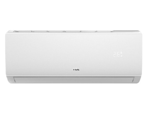 AIRE ACONDICIONADO SPLIT 2650 WATTS TACA-2650FCSD/EL4-SK FCSD/ELIT TCL