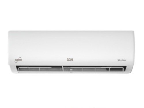 AIRE ACONDICIONADO BSI-52WCLW FRIO-CALOR BGH SILENT AIR
