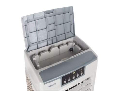 CLIMATIZADOR PORTATIL CPPFRCM-3023P COMERCIAL PHILCO