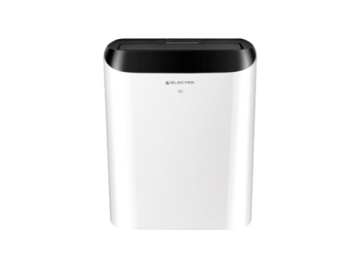 ACONDICIONADOR DE AIRE PORTATIL EPF-12RFUB 3500W ELECTRA