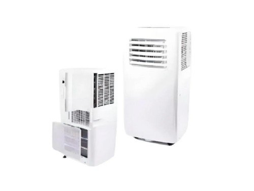 ACONDICIONADOR DE AIRE PORTATIL AAA2650FCBC PANORAMIC