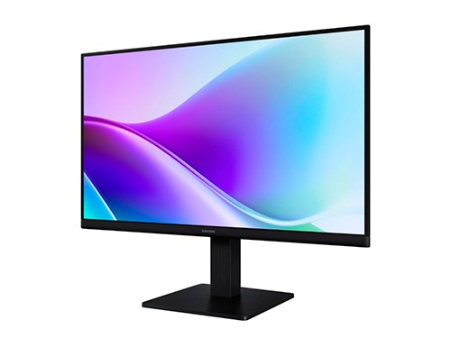 Monitor Samsung 22 Essential S3 Flat 120 Hz Fhd 1920x1080