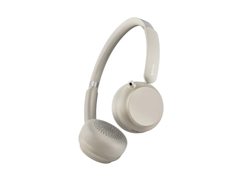 Auriculares Vincha Inalámbricos Bluetooth con ANC Cancelación de Ruido
