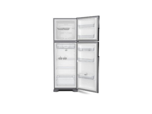 HELADERA WRM42HK C/FREEZER NO FROST INVERTER 386LT INOX WHIRLPOOL