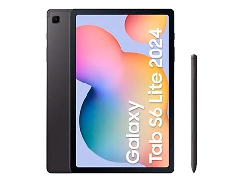 Samsung Galaxy Tab S6 Lite 10.4 4gb 128gb Gris Oscuro C/pen