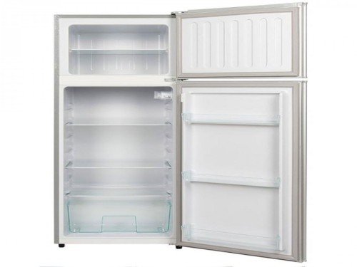 HELADERA H-240 239 LTS BLANCA TOP MOUNT NEBA