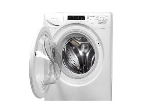 LAVARROPAS L-18012 FRONTAL 8KG 1200 RPM BLANCO LONGVIE