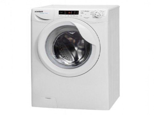LAVARROPAS L-18012 FRONTAL 8KG 1200 RPM BLANCO LONGVIE