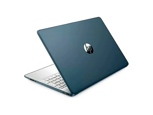 Notebook Hp 15-dy5885wm 15,6 256gb / 8gb I5-1235u W11 - Spruce Blue