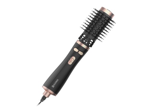 Cepillo Giratorio Secador Eléctrico Voluminizador 38mm y 50mm Suono