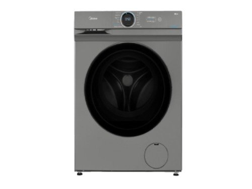 LAVARROPAS MF-100W60/T-A01 6KG TITANIUM MIDEA