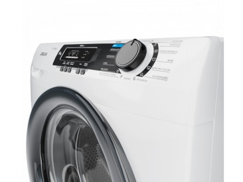 LAVARROPAS LFDR-0606LB0 6KG FRONTAL 600RPM BLANCO DREAN