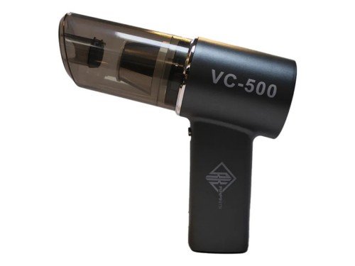 Aspiradora Mano Portátil Sopladora Recargable Usb Accesorios