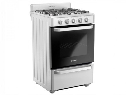 COCINA CD-5602AB0 56CM BLANCA MG DREAN