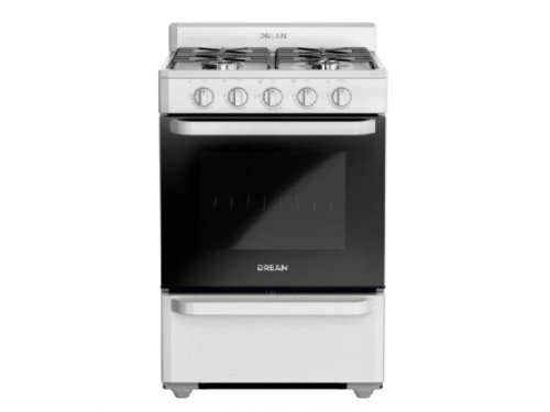 COCINA CD-5602AB0 56CM BLANCA MG DREAN