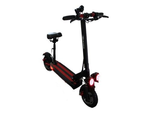 Monopatín Eléctrico 500W