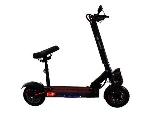 Monopatín Eléctrico 500W