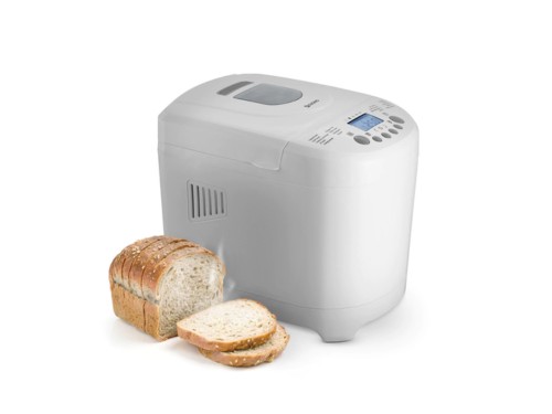 Fabrica Horno de Pan 18 Programas 600W-900gr Antiadherente Suono