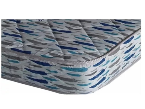 COLCHON BODY PRO 080X190X018 MATEL PIERO