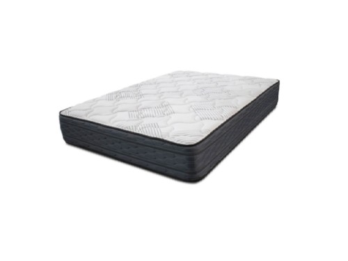 COLCHON 2 1/2 PATAGONIA EP 140X190X30 SUAVESTAR