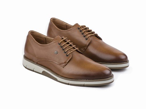 Zapato de cuero Ardilla Milano 03 Ringo