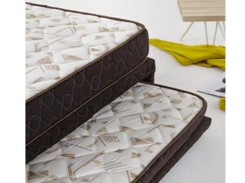 JUEGO COLCHON Y SOMMIER DUO STD 200-090 KAVANAG