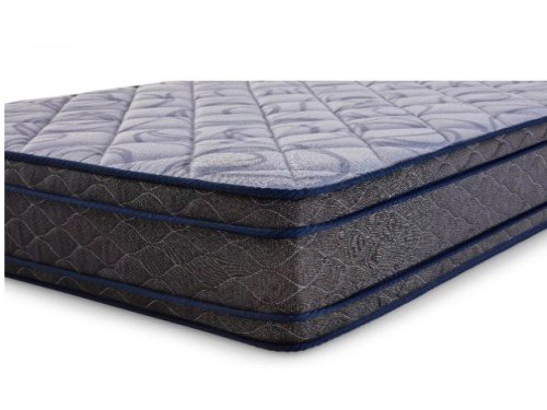 COLCHON FLEUR 1 PZA DOBLE EP 190X080X026 PIERO