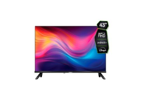 TV LED 43" DV43X7180 ANDROID FULL HD USB HDMI TDA NOBLEX