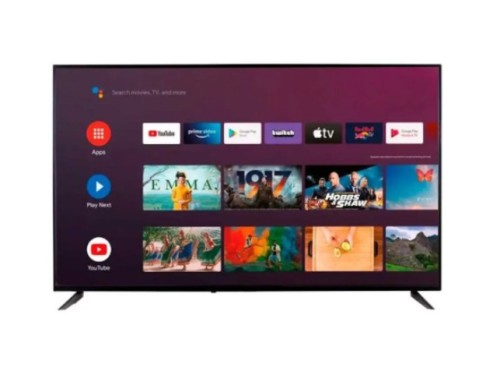 TV LED 40" PAN-40ST005-2 HD GOOGLE TV PANORAMIC