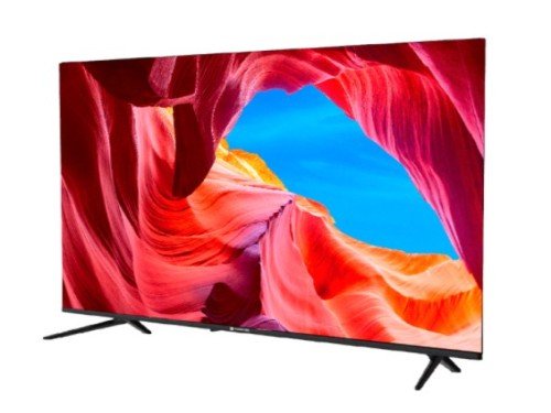 LED 50" MT-5010 GOOGLE TV 4K HDMI TDA MOTOROLA