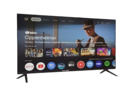 TV LED 43" PAN-43ST005-2 FHD GOOGLE TV PANORAMIC