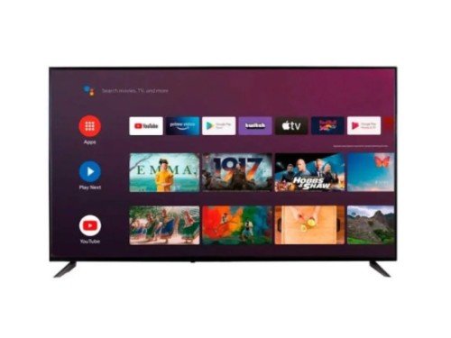 TV LED 43" PAN-43ST005-2 FHD GOOGLE TV PANORAMIC